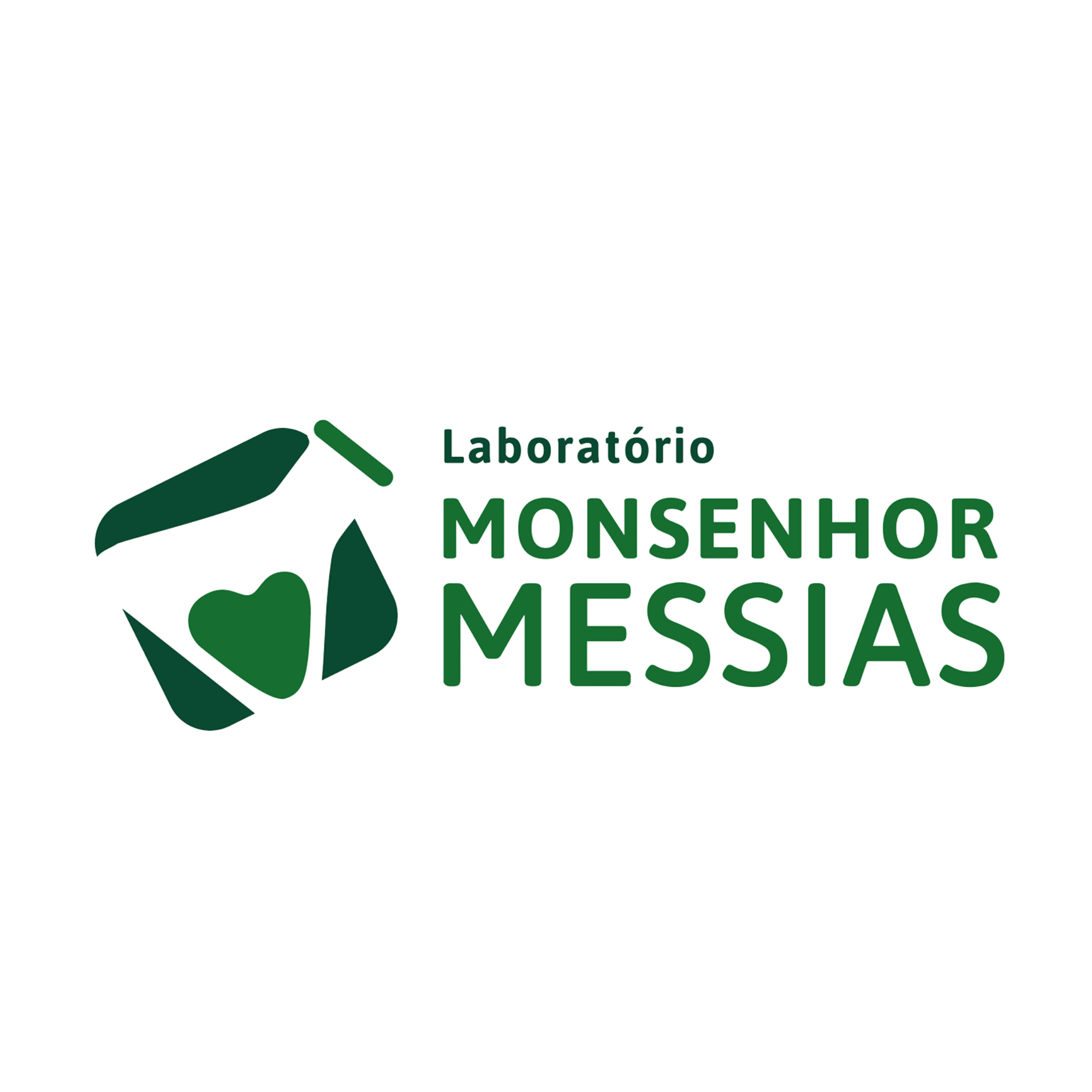 Laboratório Monsenhor Messias